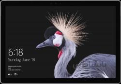 تبلت مایکروسافت Surface Pro 5 | حافظه 256 رم 8 گیگابایت پردازنده i5 ا Microsoft Surface Pro 5 i5 256/8 GB