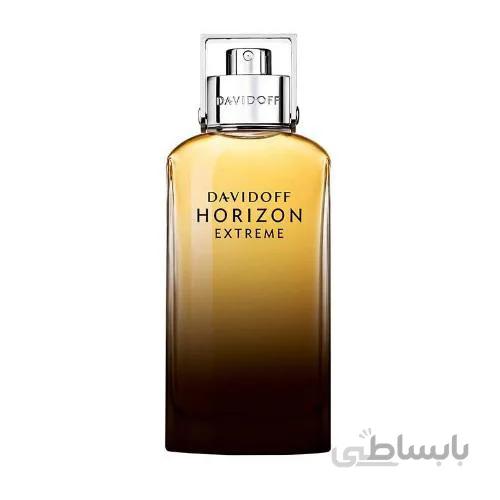 ادوپرفیوم مردانه داویدوف هرایزن اکستریم 125 میل ا davidoff | 3614222482673
