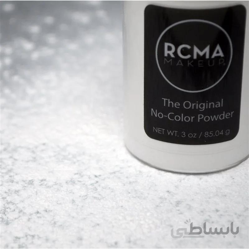 پودر فیکس RCMA