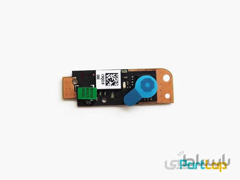 وب کم لپ تاپ لنوو ThinkPad E435 ، E530