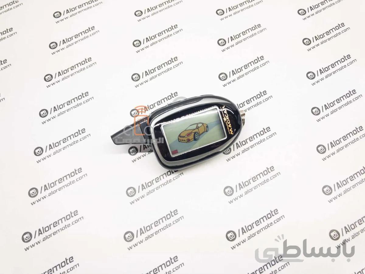 ریموت تصویری ماجیکار M110