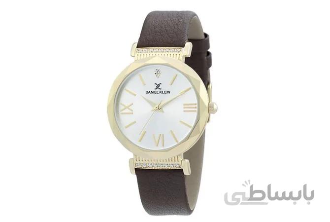 ساعت مچی زنانه دنیل کلین مدل DK112285-3 ا ساعت مچی زنانه دنیل کلین مدل DK112285-3