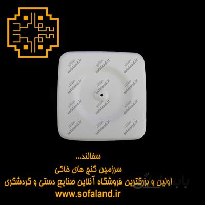 جاعودی مربعی سرامیکی
