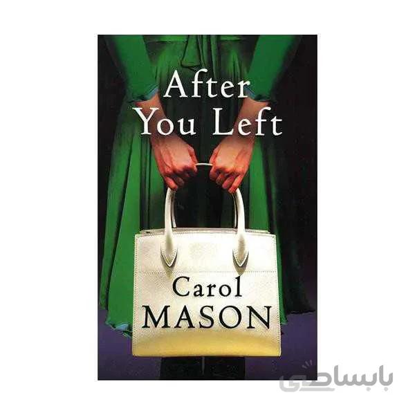 After You Left