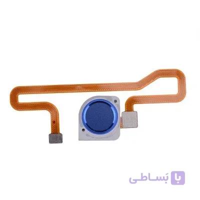 سنسور اثر انگشت هوآوی Huawei Honor 7C / Enjoy 8 Fingerprint Scanner