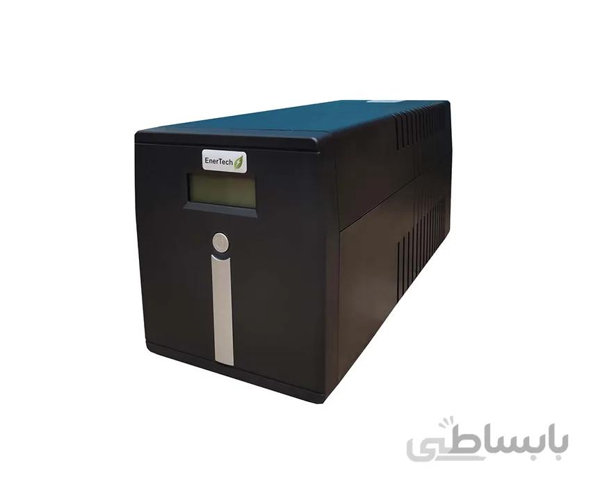 یو پی اس انرتک مدل Agil 1KVA