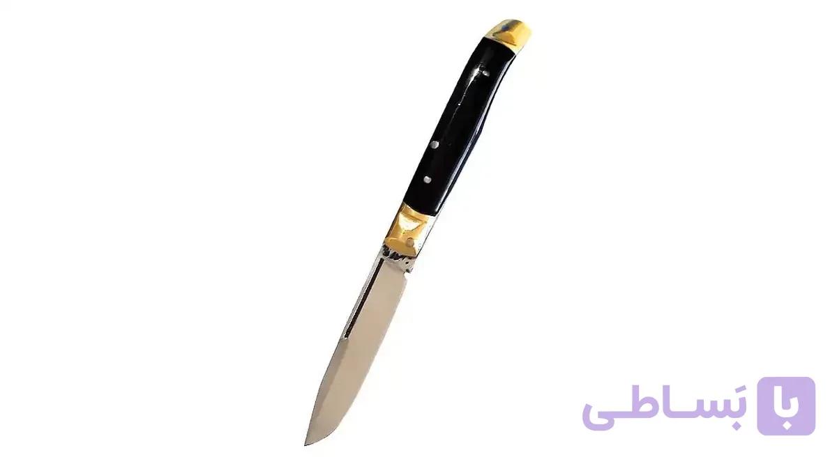 چاقو تاشو سفری زنجان مدل F127