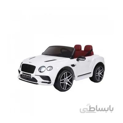 ماشین شارژی برندDiplomatمدل M649