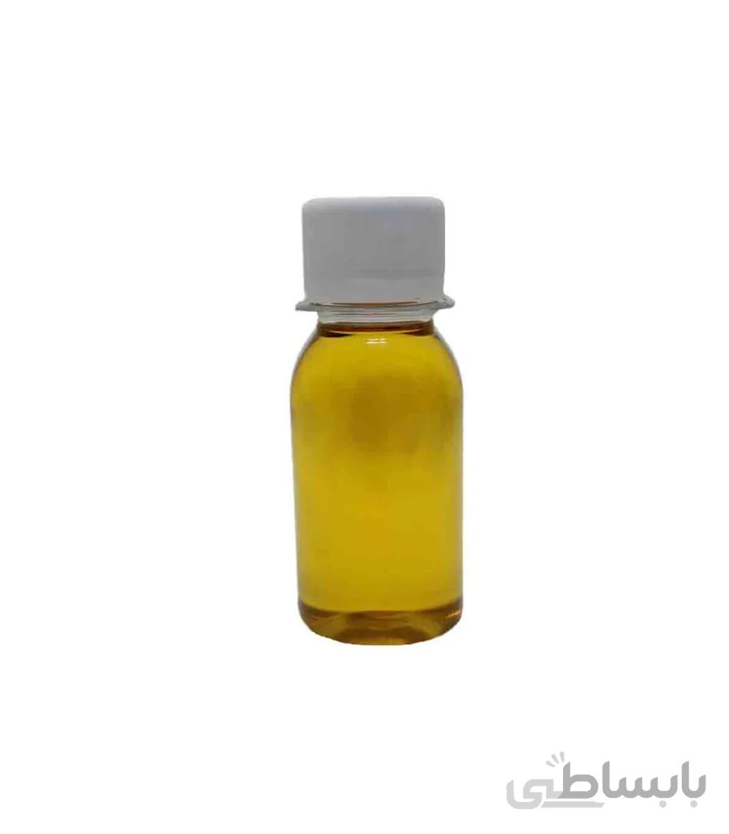 روغن بنفشه پایه زیتون