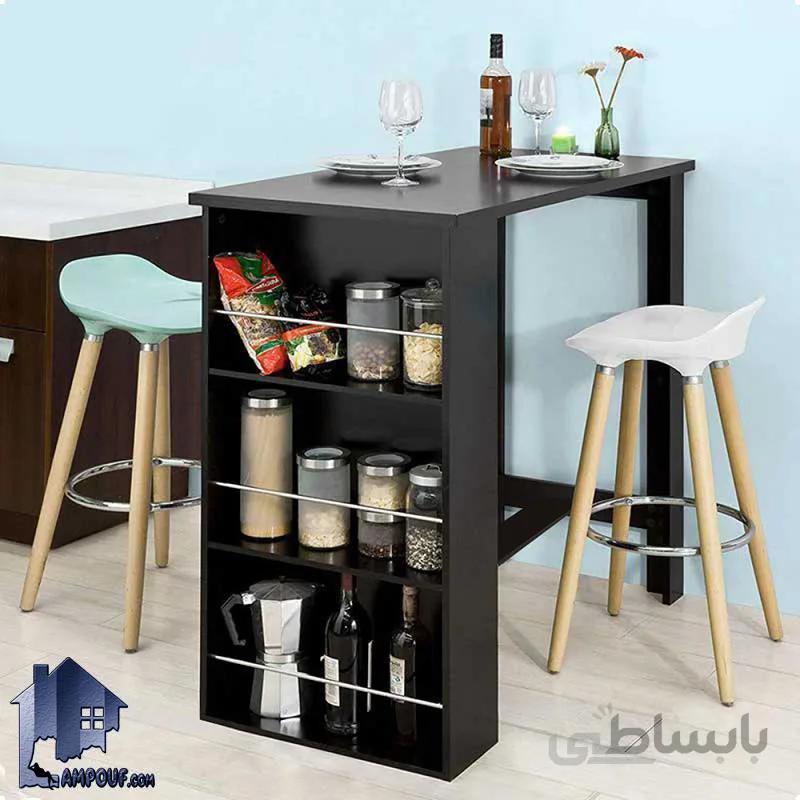 میز بار BTJ113