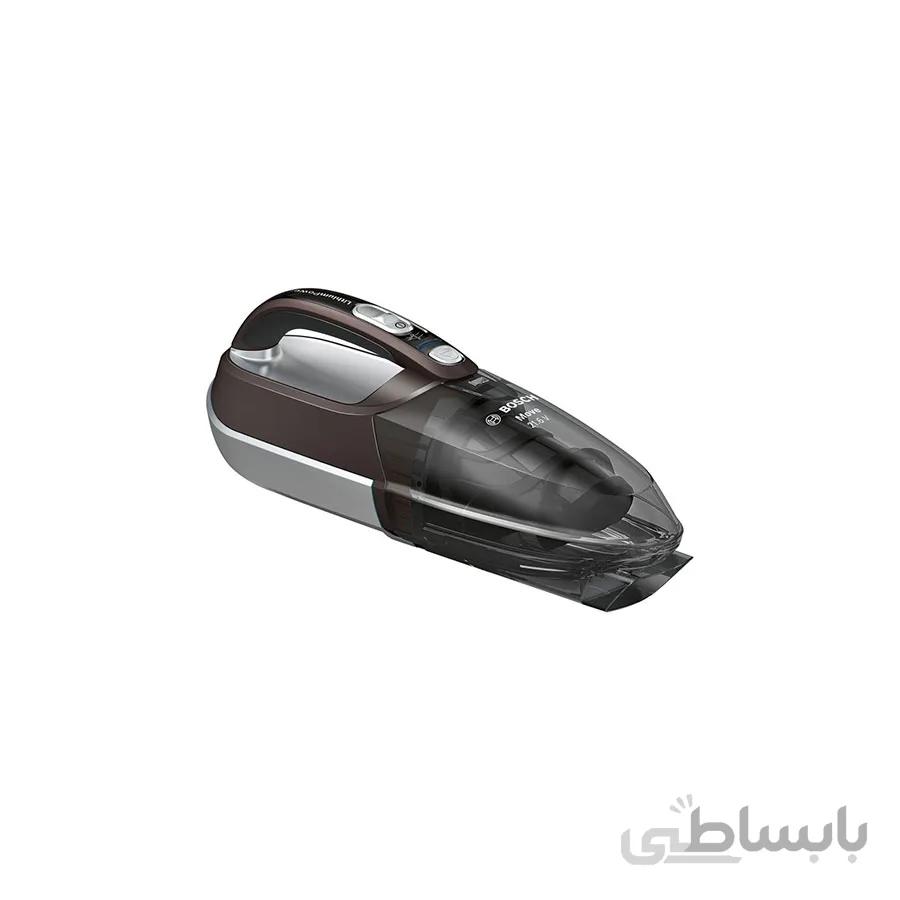جاروشارژی بوش مدل BOSCH BHN2140L ا BOSCH Chargeable Vacuum Cleaner BHN2140L