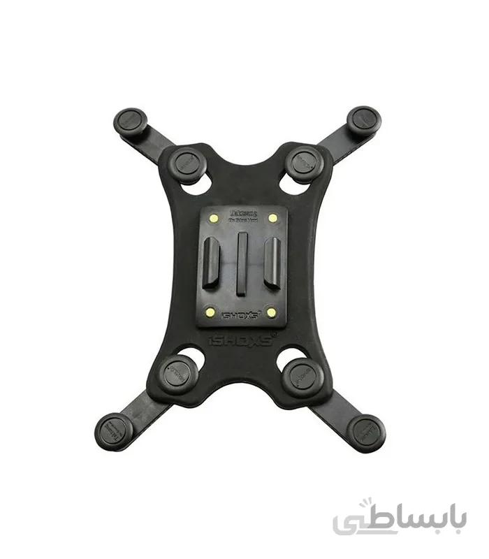 مانت اتصال اکشن کمرا Rollei مدل Bicycle Pro