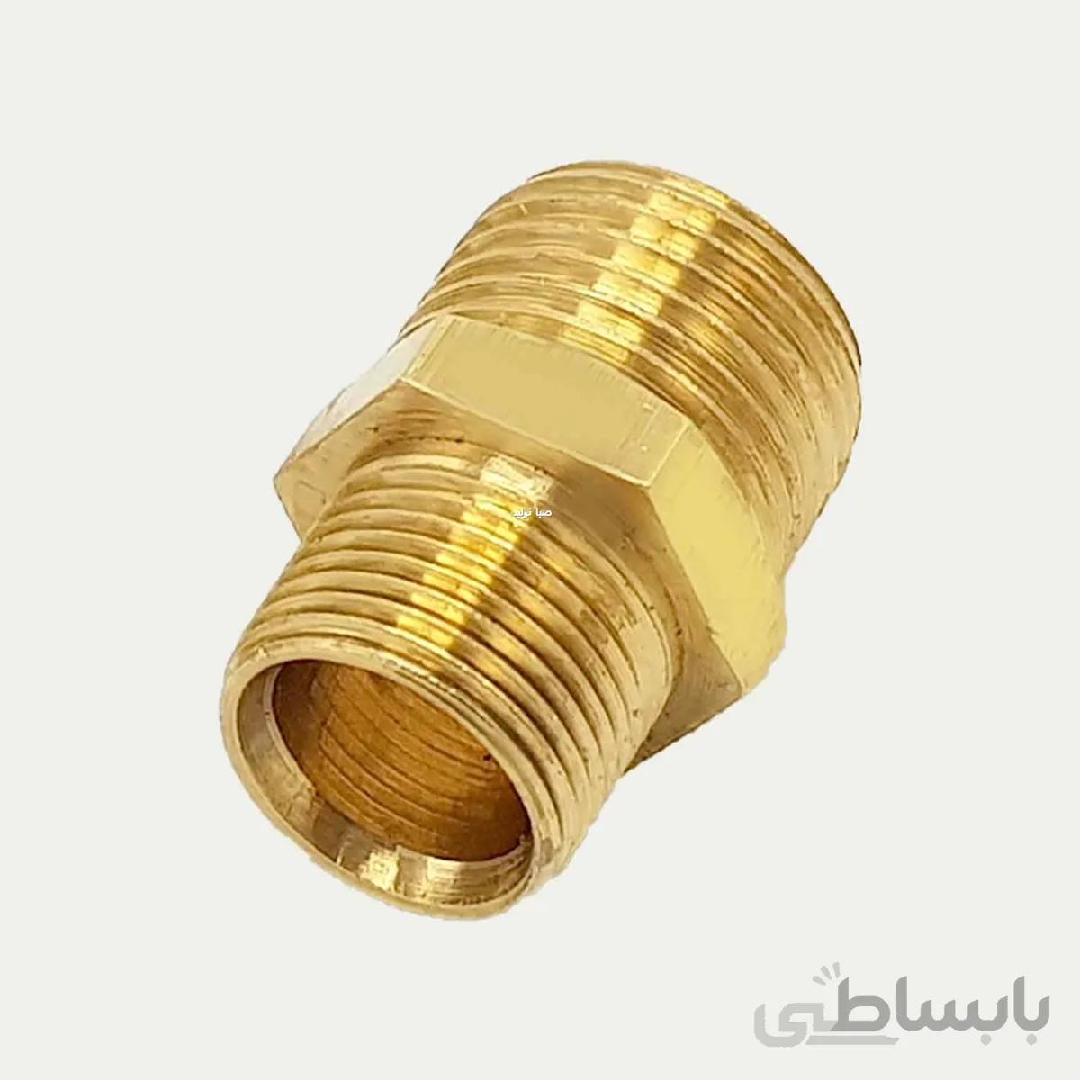 مغزی 1/4 به 12 بوشی