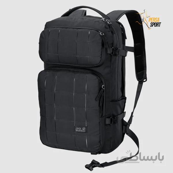 کوله پشتی جک ولفسکین TRT 22 PACK