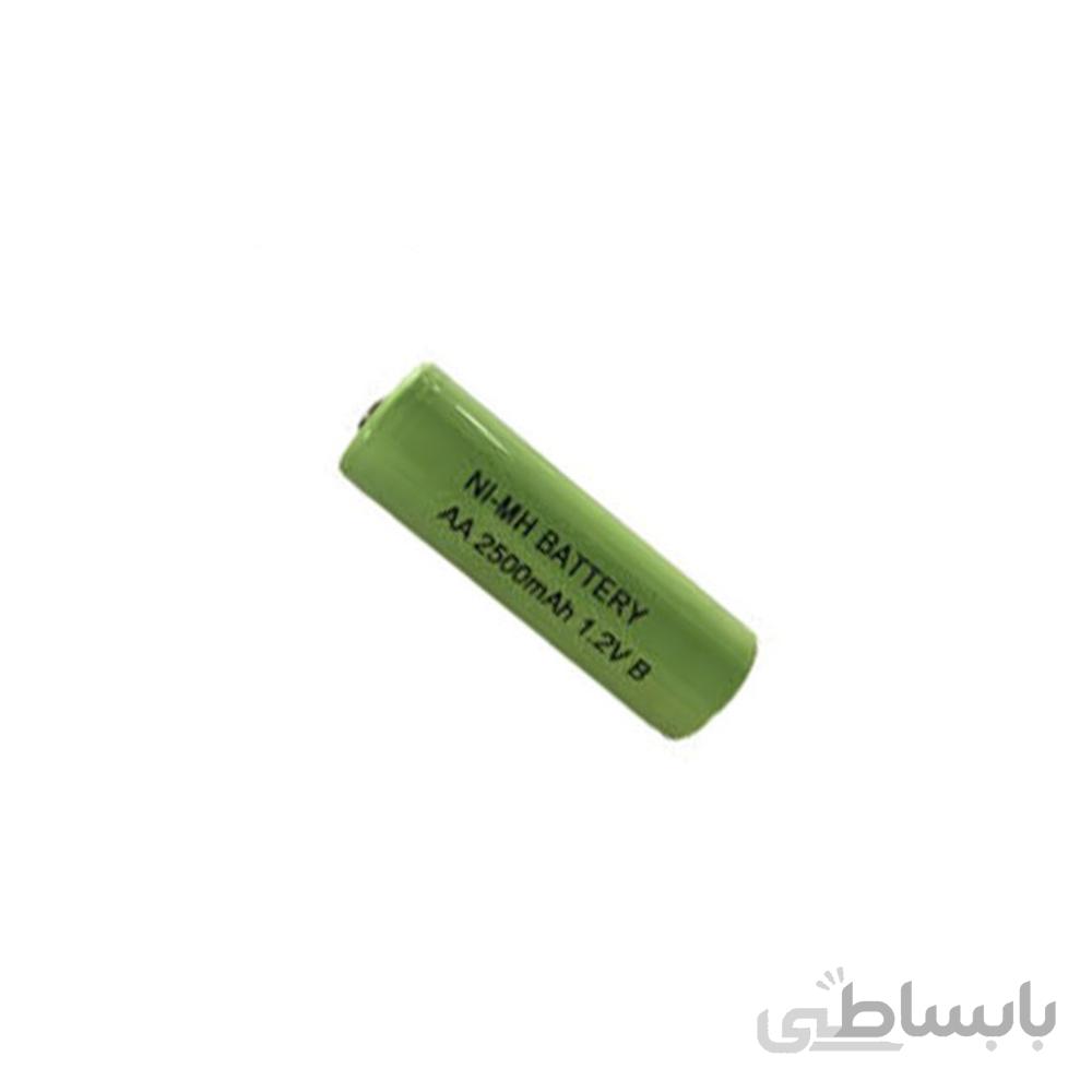 باطری نیکل متال A 2500 mAh ORION