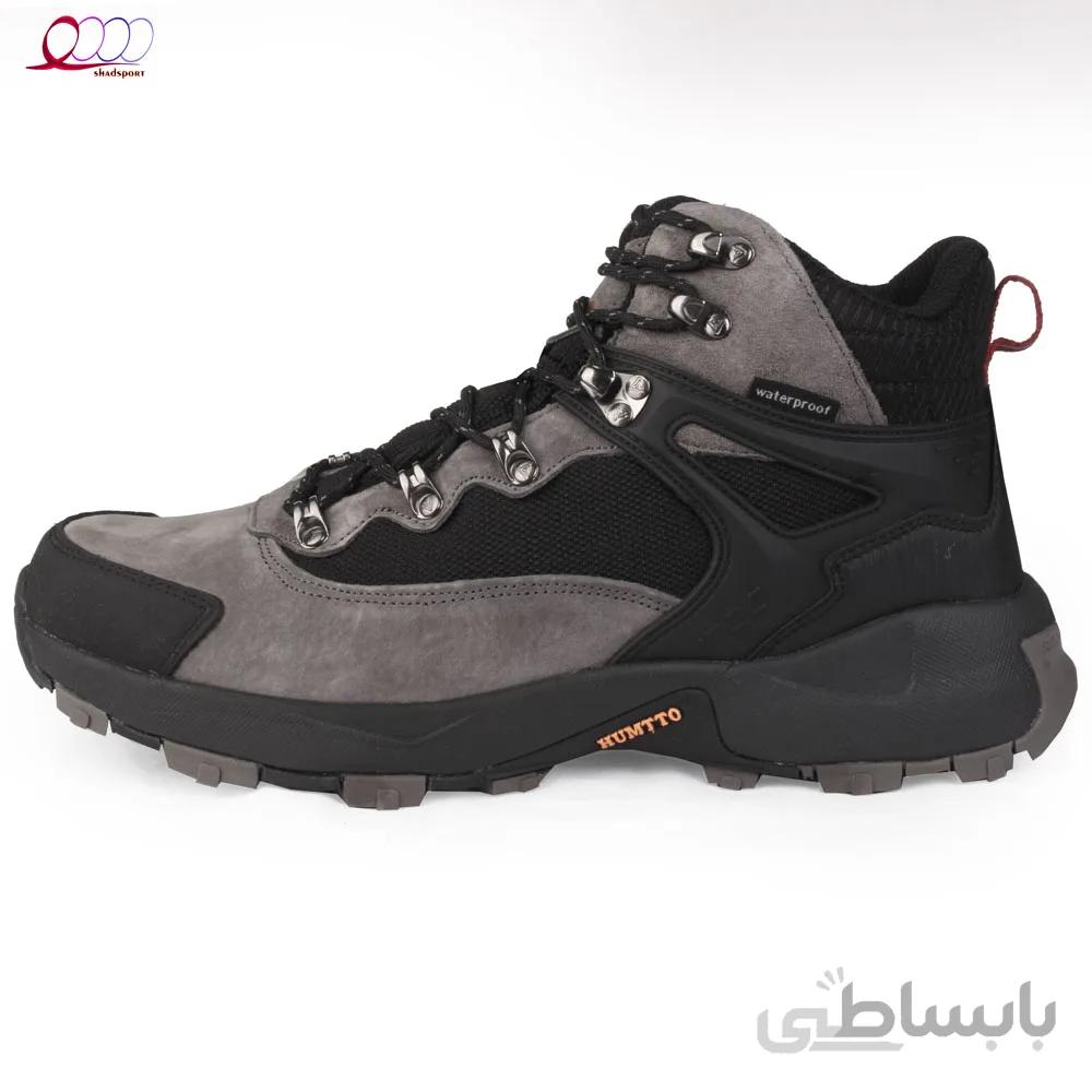 کفش کوهنوردی هامتو(D22022A-3)HUMTTO