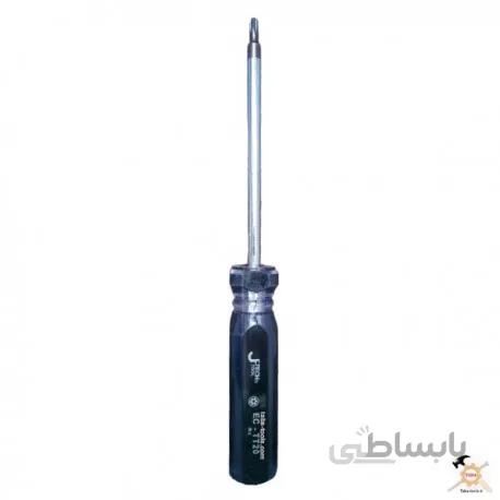 پیچ گوشتی تکی ستاره ای تی 20 T جتک JETECH