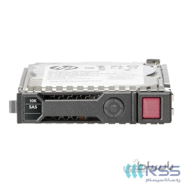 هارد سرور اچ پی ای مدل 2.4TB SAS 12G Enterprise 10k SFF (2.5in)