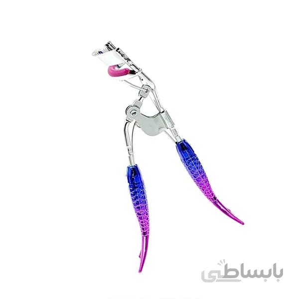 فرمژه پری دریایی هولوگرامی