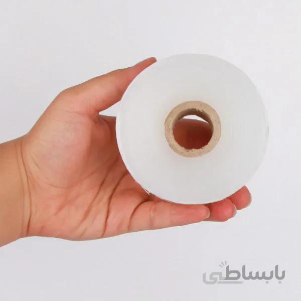 نوار پیوند / نوار پیوندزنی لاتکسی عرض 5 سانتی متر ، طول 250 متر