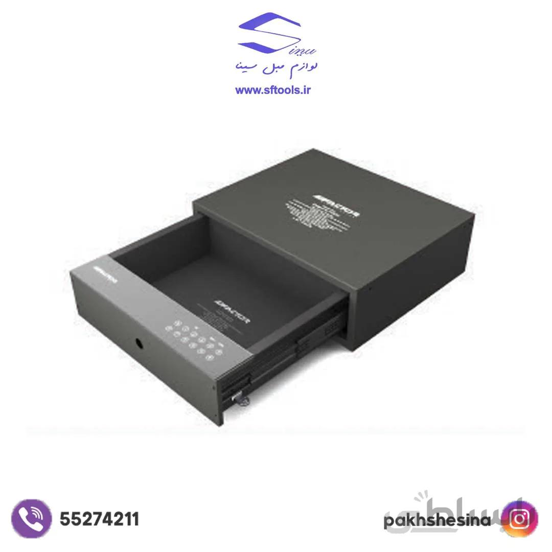 سیستم امنیتی SBX1