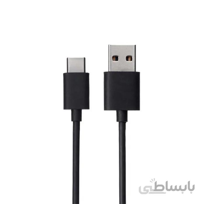 کابل تبدیل USB به USB-C شیائومی مدل 4C طول 1.2متر