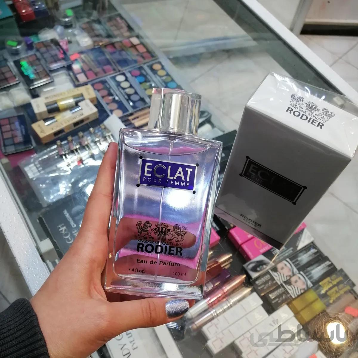 ادکلن رودیر _ ECLAT زنانه