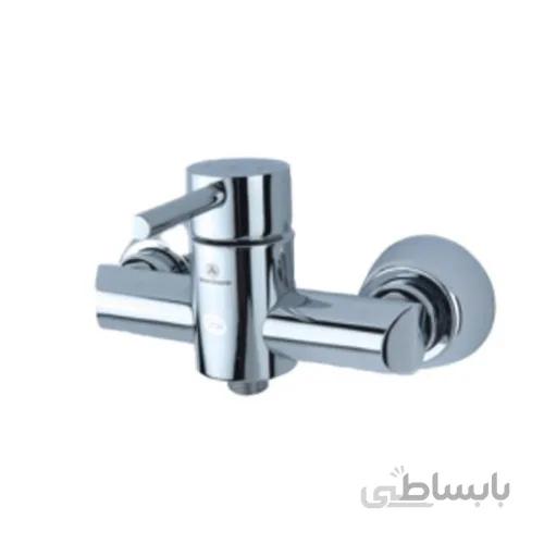 سری شیرآلات قهرمان مدل تتراس 2