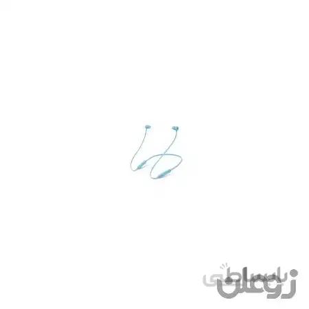هدفون بی سیم بیتس مدل Beats Flex Wireless Headphone أبی