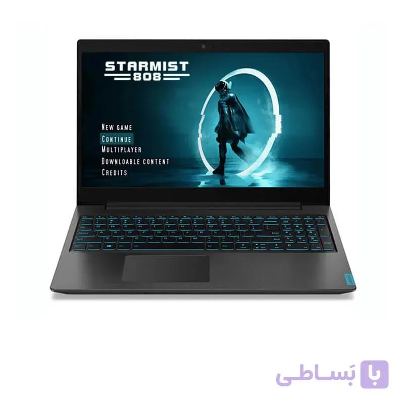 لپ تاپ لنوو مدل Lenovo IdeaPad 15 Gaming L340-AC