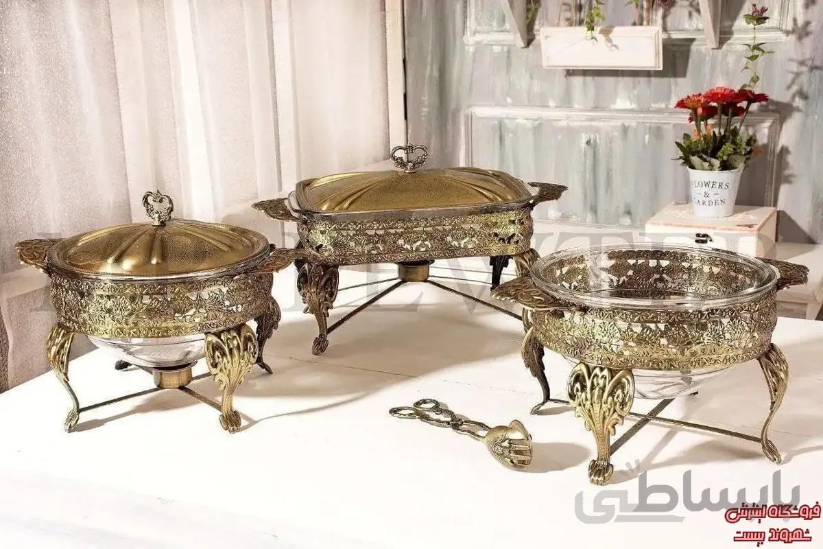 پک سه عددی سوفله دیانا