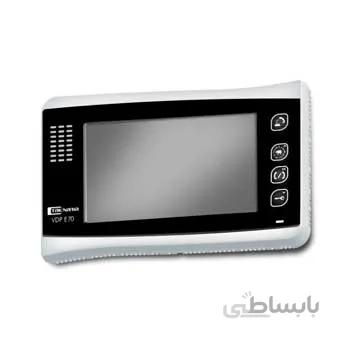 آیفون تصویری تکنما E70