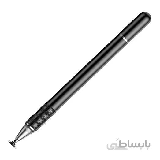 قلم دو سر بیسوس مدل Baseus Household Pen