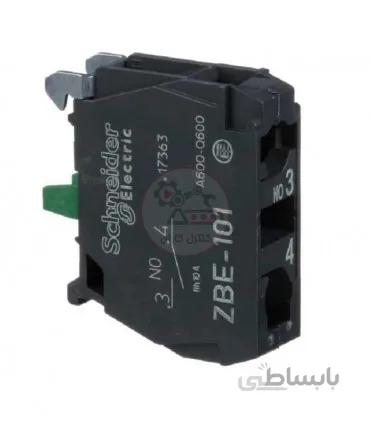 کنتاکت باز اشنایدر ZBE-101-NO