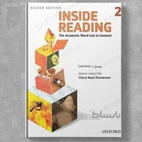 Inside Reading 2 2nd