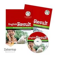 English Result Pre-intermediate
