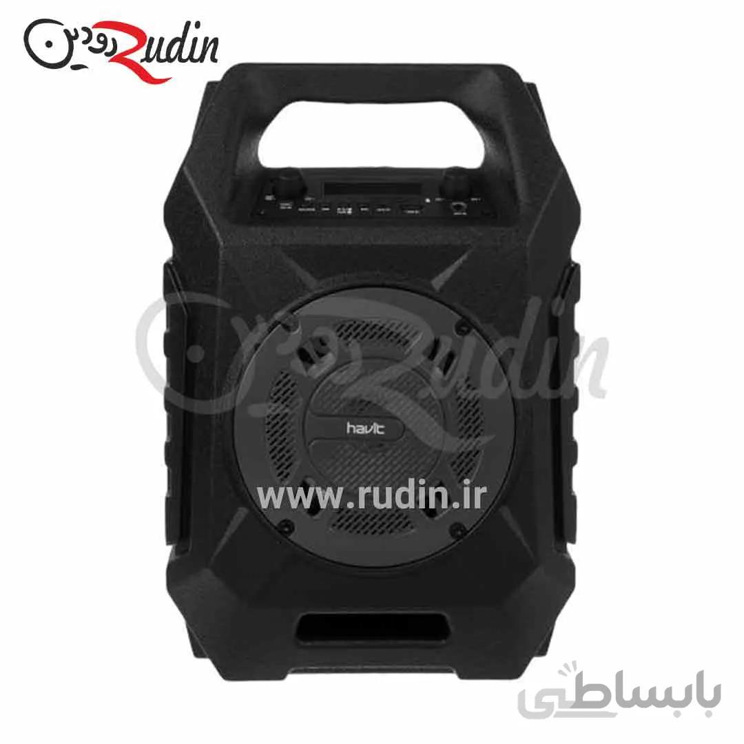 اسپیکر هویت مدل SK-588BT ا Havit SK-588BT Speaker