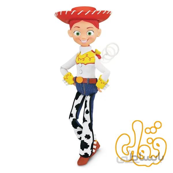 عروسک جسی داستان اسباب بازیها Jessie 64074