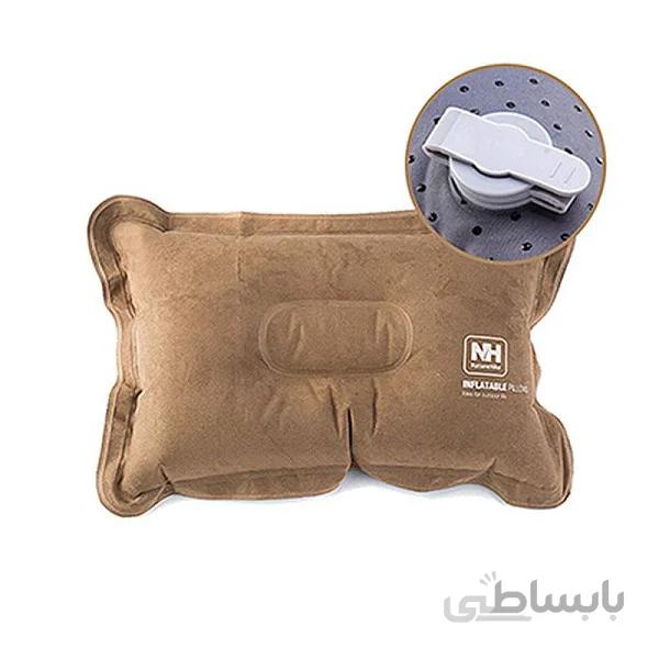 بالش بادی نیچرهایک مدل NH15A001-L