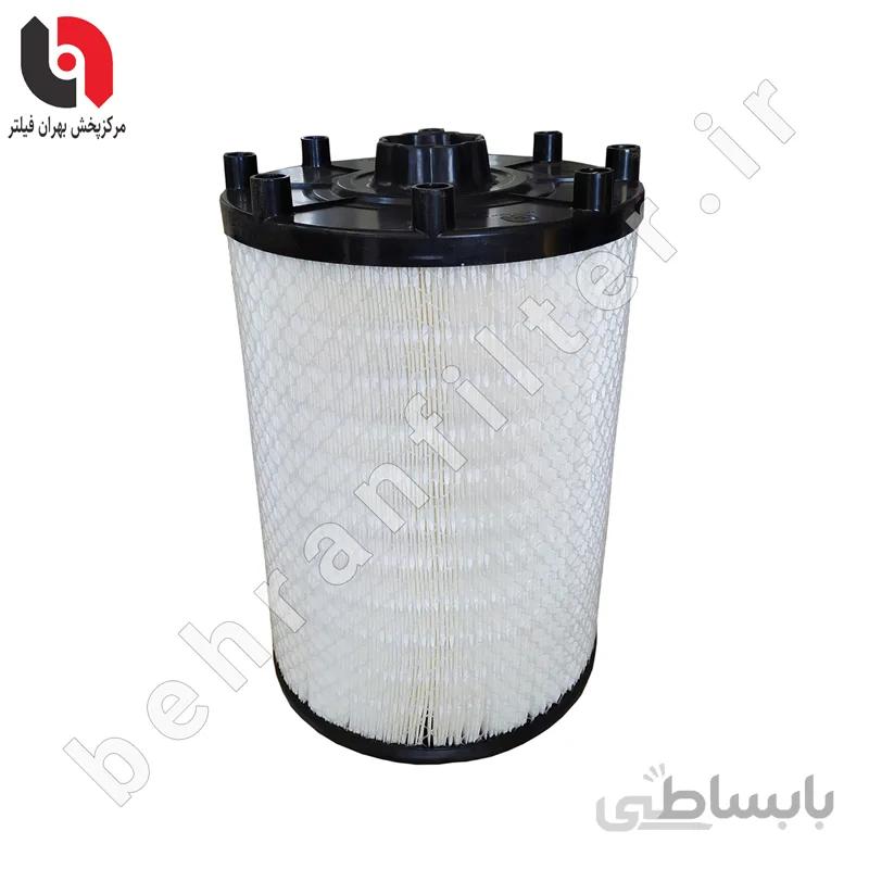 فیلتر هواکش بیرونی اسکانیا P340