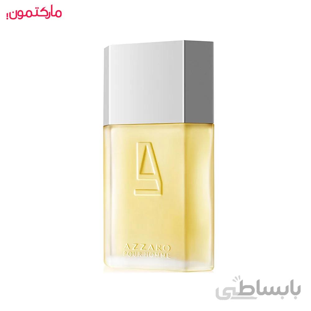 عطر ادکلن آزارو پور هوم لئو | Azzaro Pour Homme L’Eau