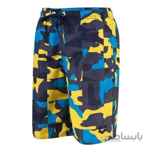 رومایویی ارنا مدل چیریکی 2 ا Arena Camouflage