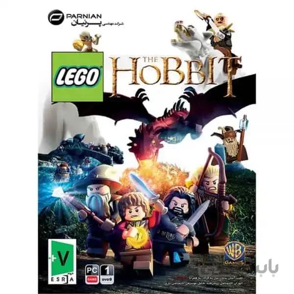 Lego The Hobbit PC