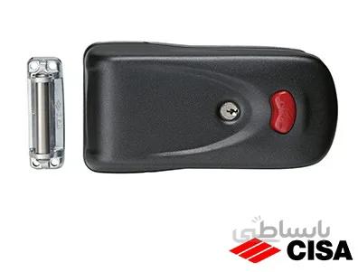 قفل برقی سیزا مدل الکتریکا