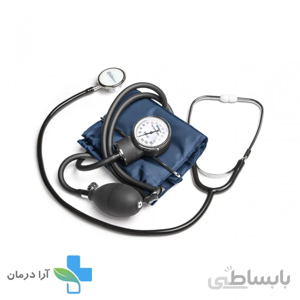 فشارسنج عقربه ای زیکلاس مد مدل 50A
