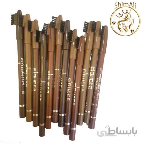 مداد ابرو دوسه