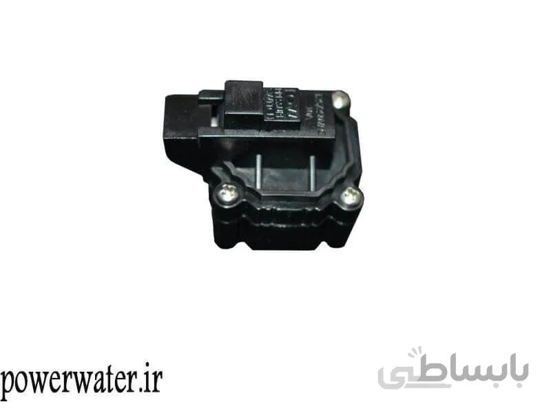 پرشر سوئیچ لو معصومی