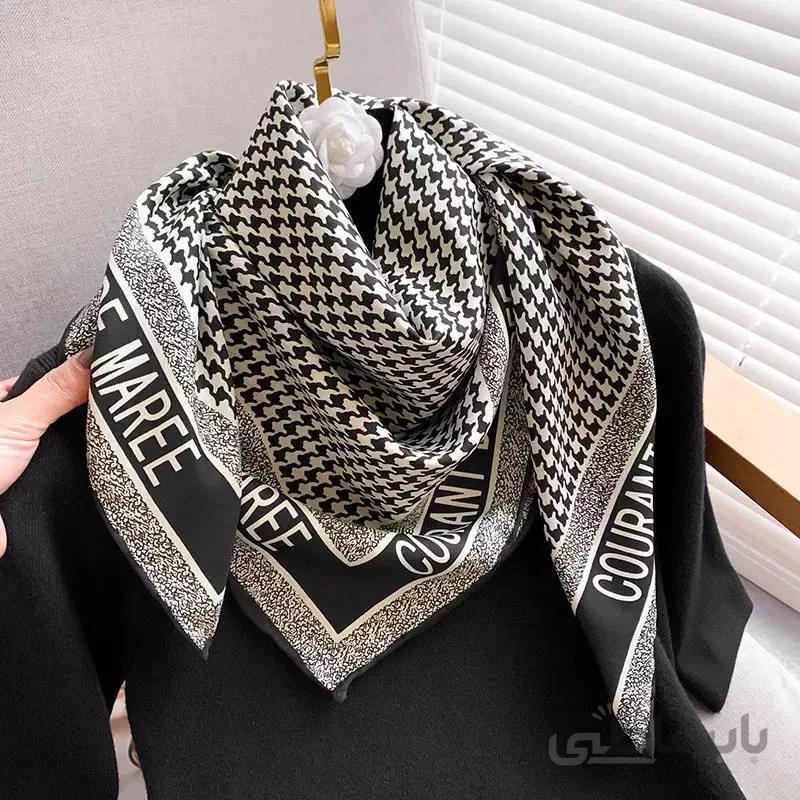 روسری Dior