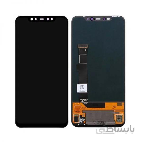 تاچ ال سی دی شیائومی Xiaomi Mi 8