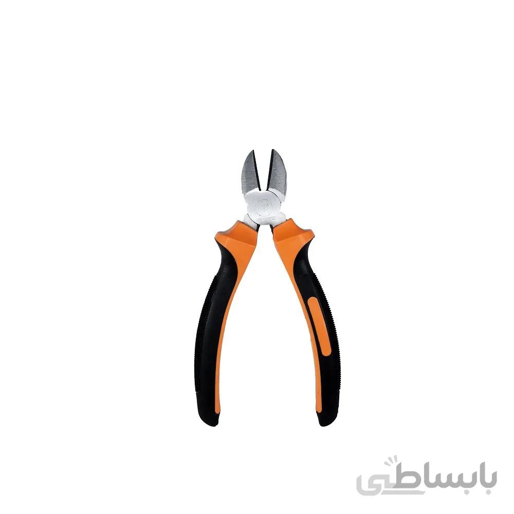 سیم چین گروز سایز 7اینچ GROZ_SCP 7